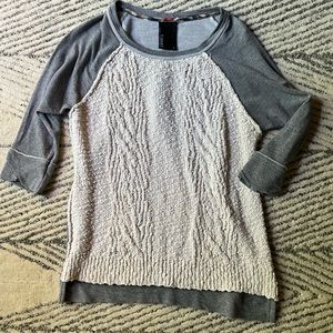 Anthropologie blouse